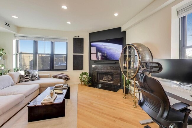 Foto del edificio - 2869 W Palmer St