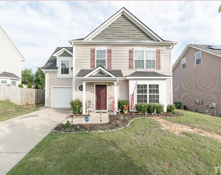 929 Ribbonleaf Ln, FuquayVarina, NC 27526 House Rental in FuquayVarina, NC