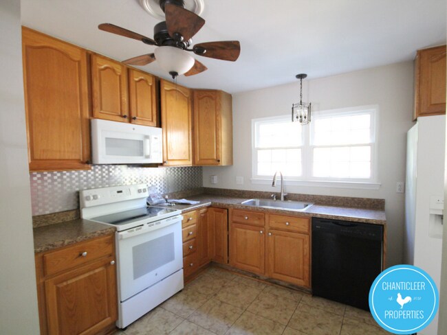 Foto del edificio - 1329 Springlawn Ct
