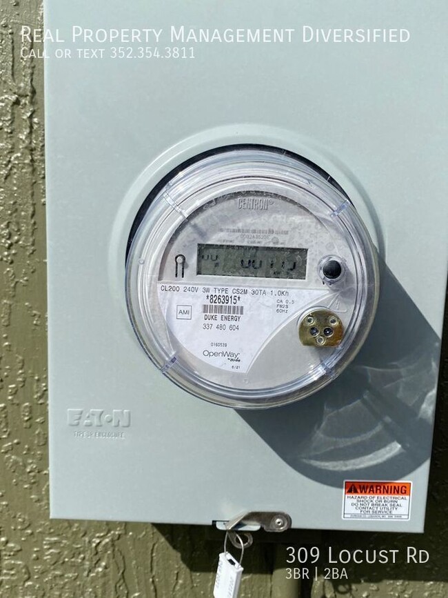 Building Photo - 309 Locust Rd