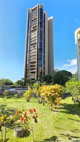 Foto del edificio - 2101 Nuuanu Ave