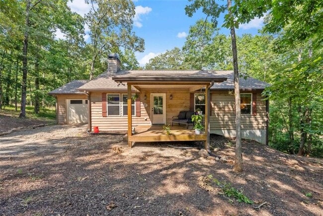 Foto del edificio - 309 Fowler Creek Dr