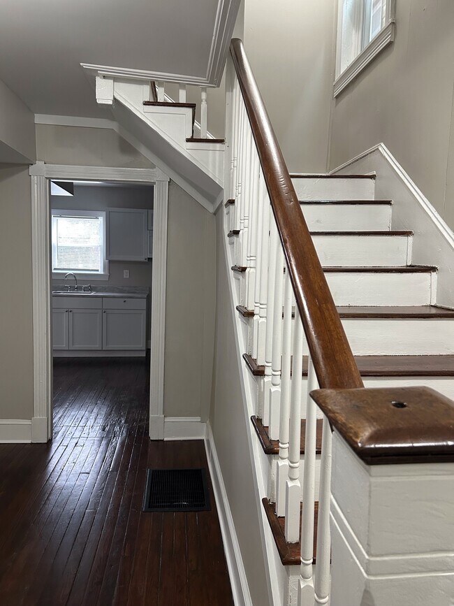 Foto del edificio - 520 S Kent St