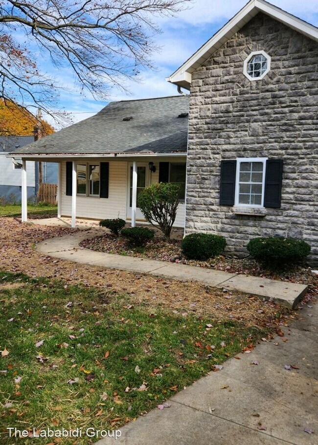 Building Photo - 3 br, 2 bath House - 845 Hilbish Ave