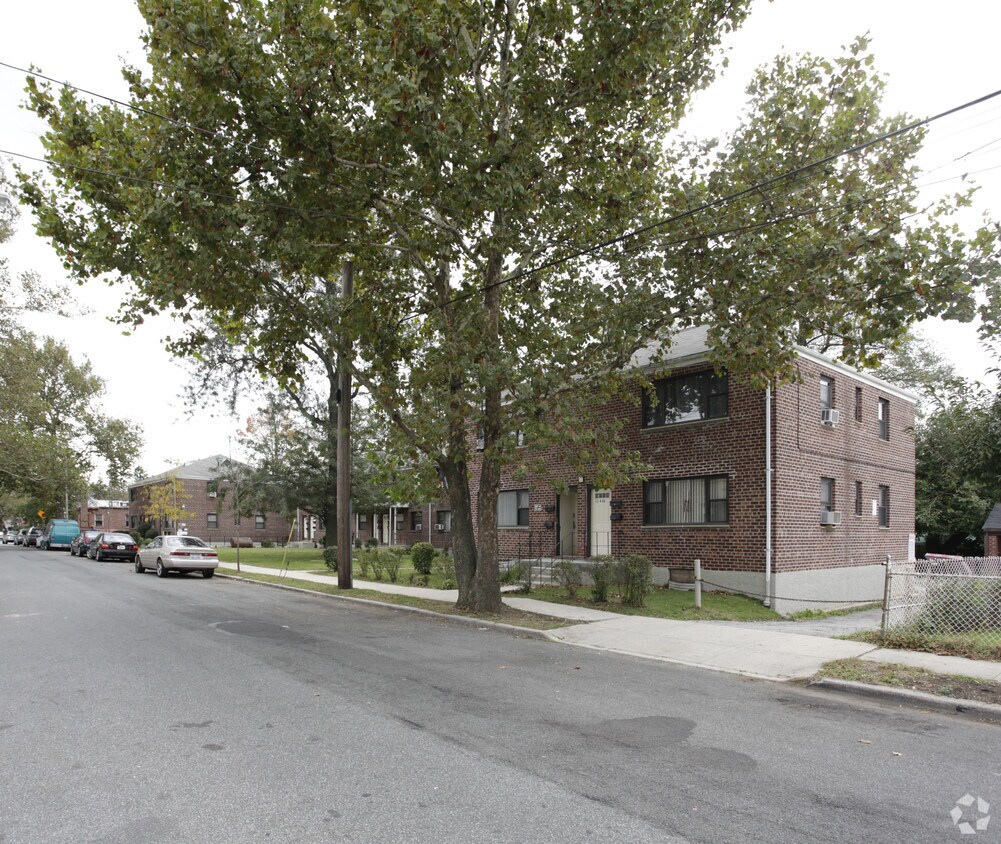 116-27 - 116-48 169th Street - 116-27-116-48 169th St