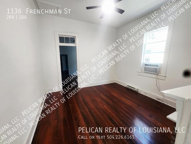 Photo - 1136 Frenchmen St Apartment