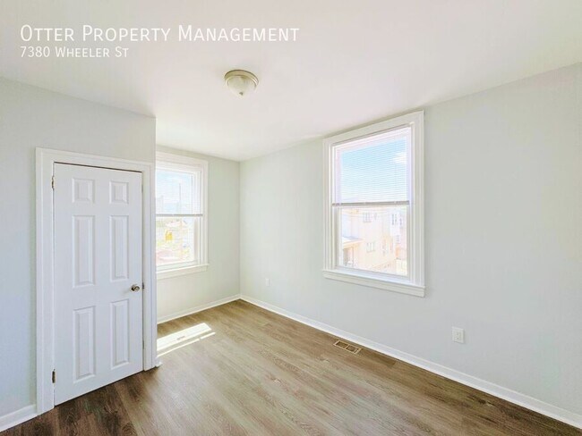 Building Photo - 7380 Wheeler St