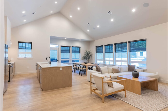 Foto del edificio - Westgate Apartment Homes
