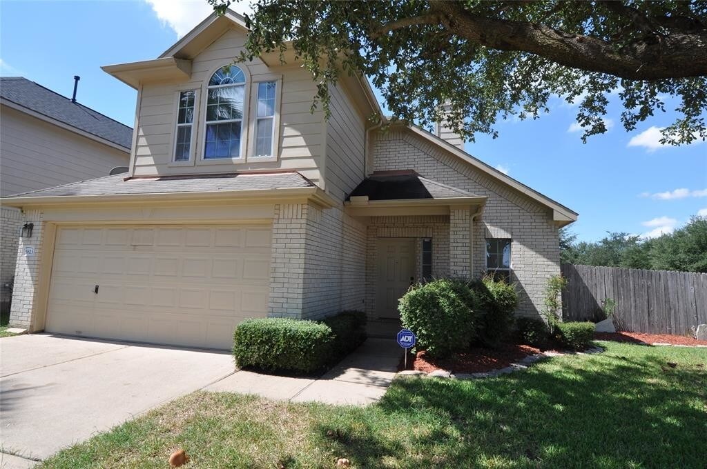 5823 Ridgebluff Ln, Katy, TX 77449 House Rental in Katy, TX