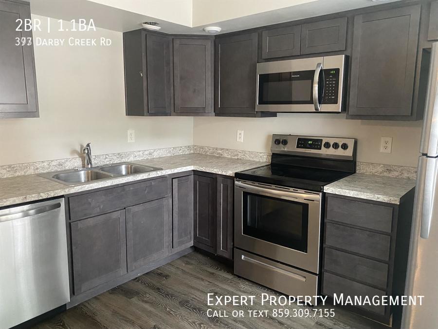 Foto principal - 377 Darby Creek Rd