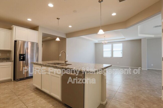 Foto del edificio - 2115 W Aston Dr