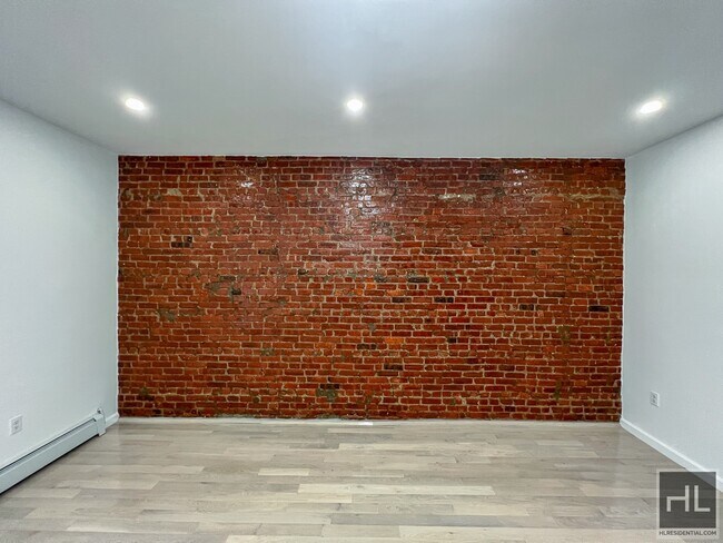 Foto del edificio - FLATBUSH AVENUE