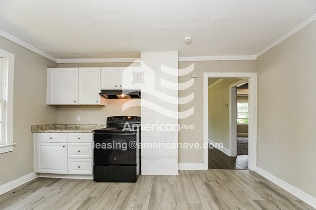 Foto del edificio - 4703 Jefferson St
