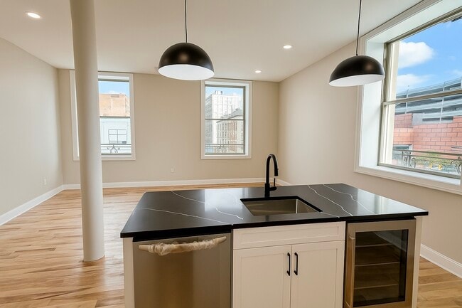 Foto del edificio - Lackawanna Ave