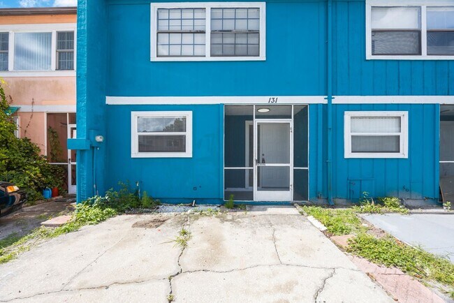 Foto del edificio - Renovated Town Home 2 bedroom 1.5 bath ** ...
