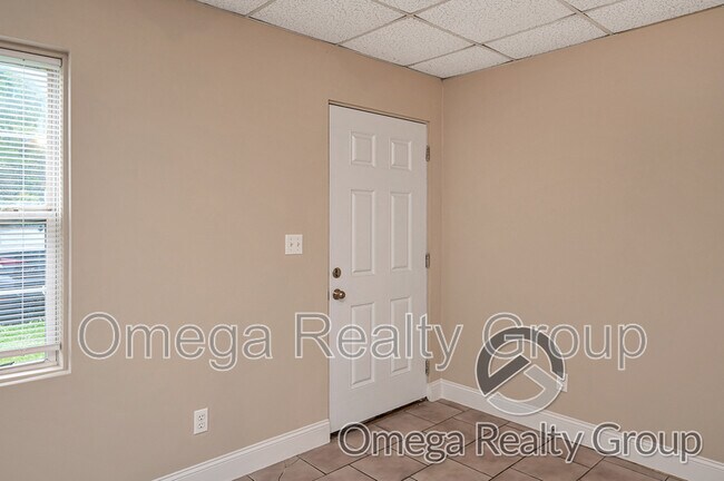 Foto del edificio - 322 Percy St