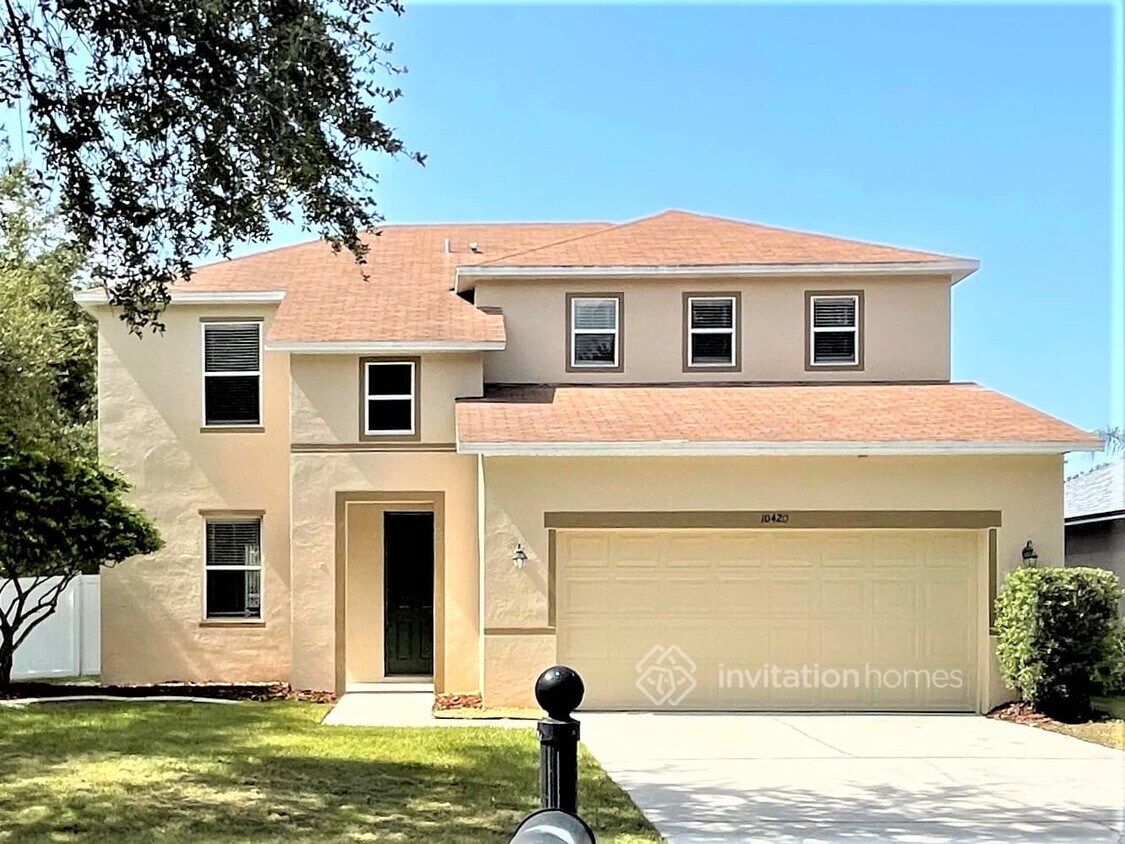 Foto principal - 10420 Frog Pond Dr