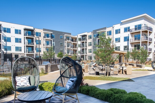 Foto del edificio - Taryn at 401