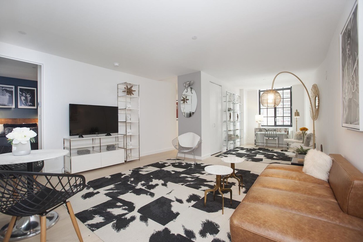 Foto principal - 60 Fulton Street