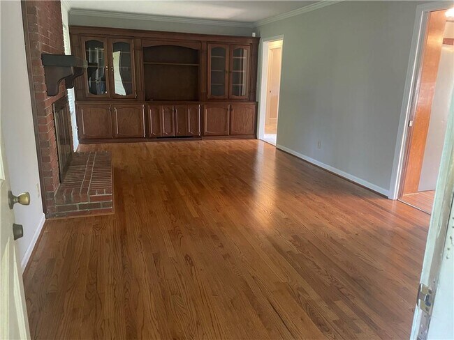 Foto del edificio - 5416 N Richland Creek Rd