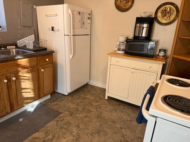 Foto del edificio - 602 N 6th St