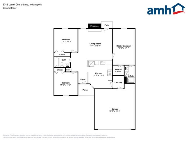 Building Photo - 3742 Laurel Cherry Ln