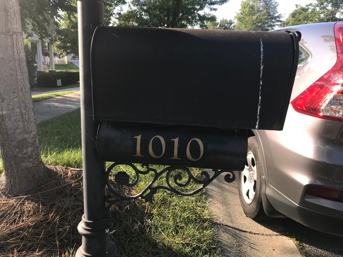 1010 Kensrowe Ln, Stallings, NC 28104 House for Rent in Stallings, NC