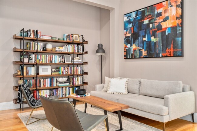 Foto del edificio - 175 Harvard St