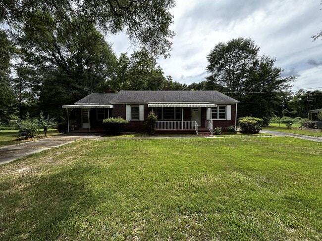 Building Photo - 1233 Crenshaw St