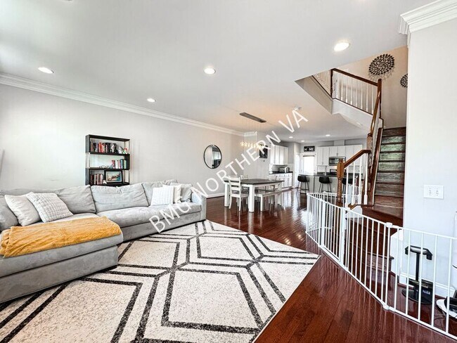 Foto del edificio - 9471 Canonbury Square