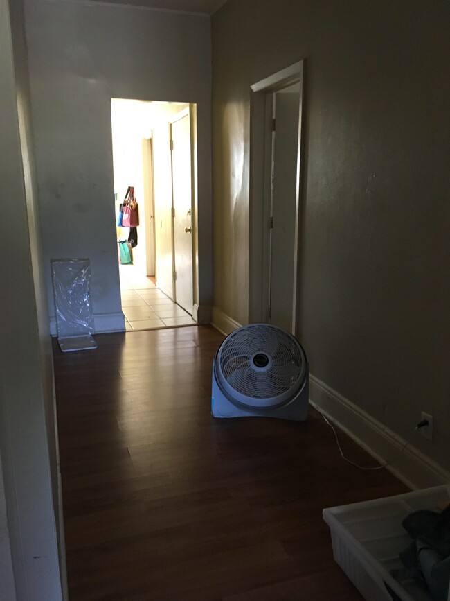 Hallway - 286 Prior Ave N