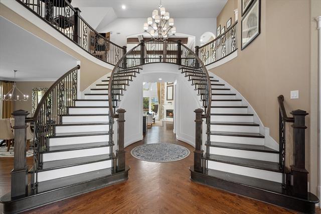 Foto principal - 4007 Barlow Ct
