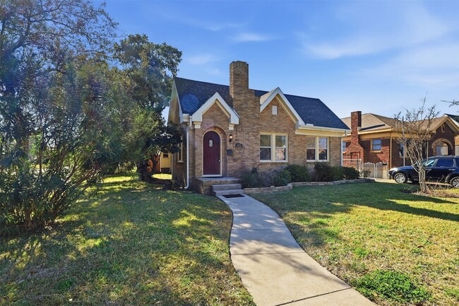 Foto del edificio - 4701 Avenue N 1/2 Rear