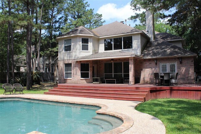 Foto del edificio - 6 Greycrest Pl