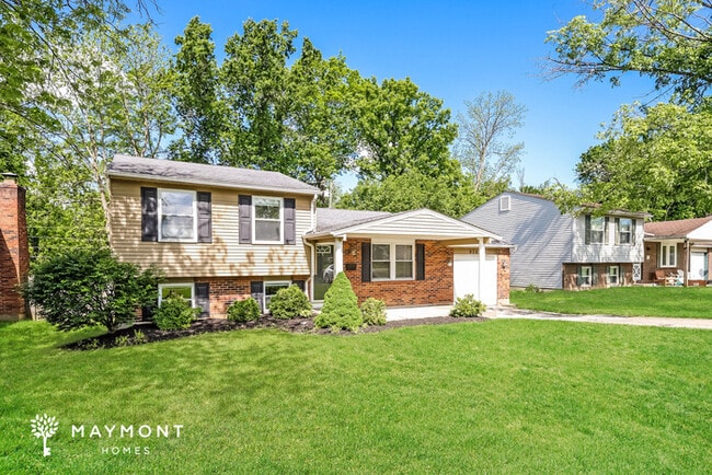 Building Photo - 9381 Loralinda Dr