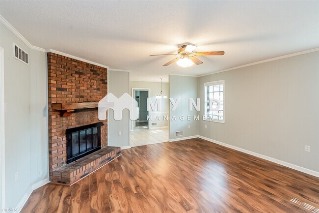 Building Photo - 3 br, 2 bath House - 6903 Ash Hill Ln