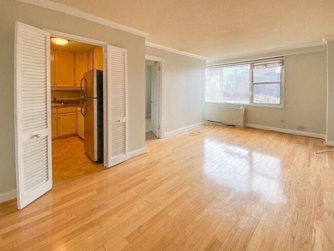 Building Photo - 151 Tremont St