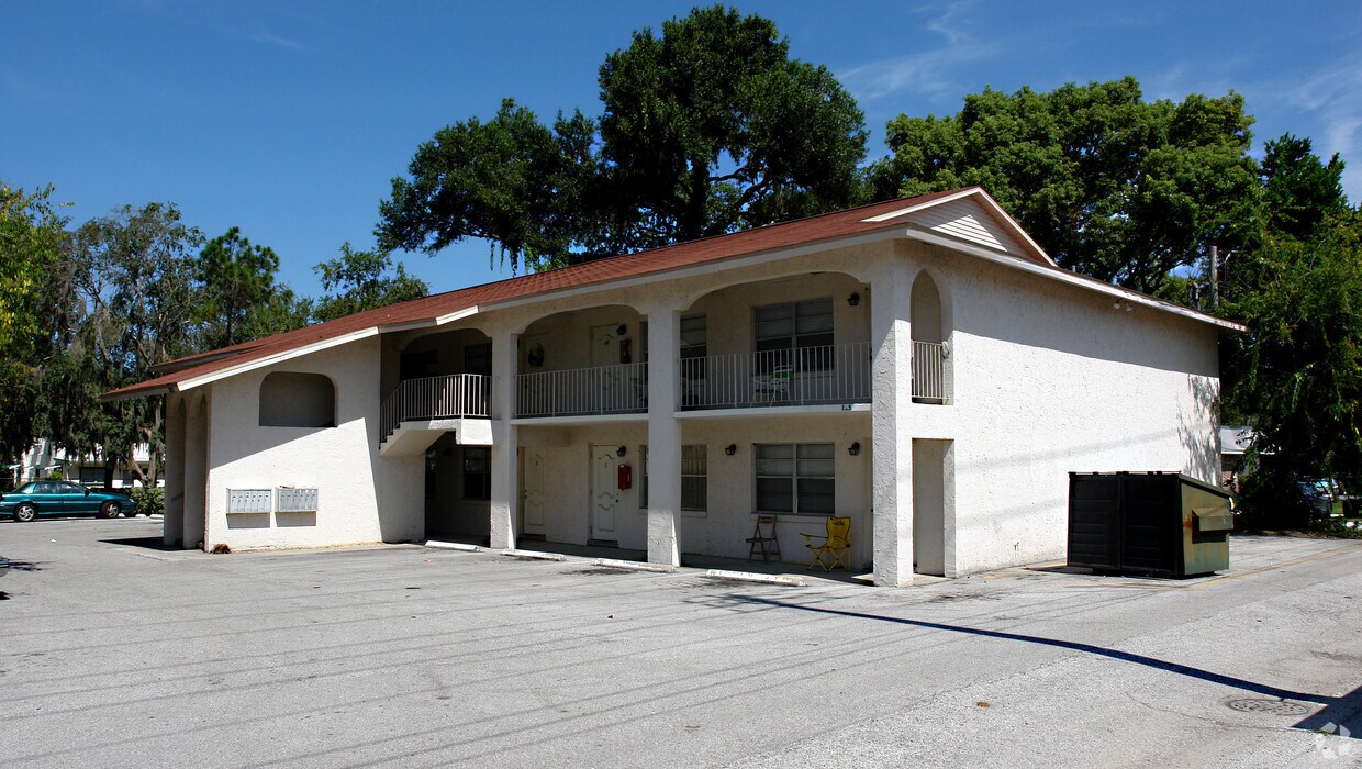 Primary Photo - 115 Cresap St