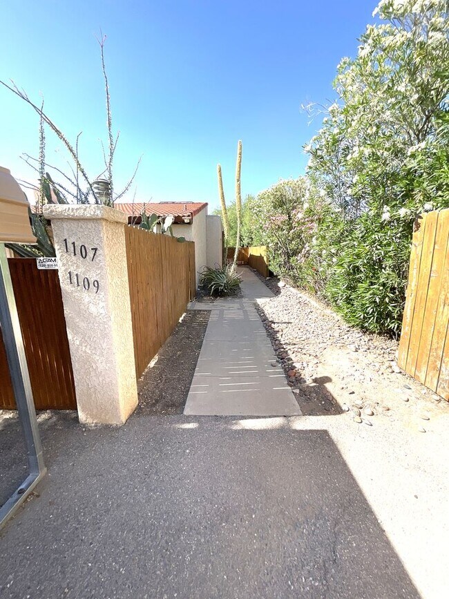 Foto del edificio - Central Tucson, close to University of Ari...