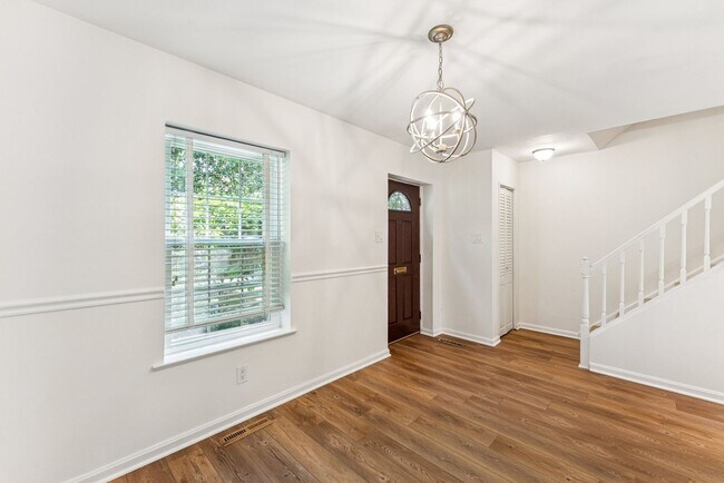 Building Photo - What a treat it will be, coming home to th...