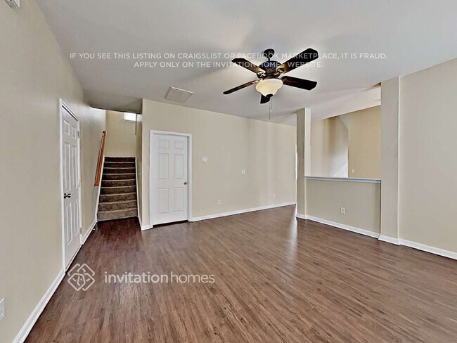 Foto del edificio - 5107 Abercromby St