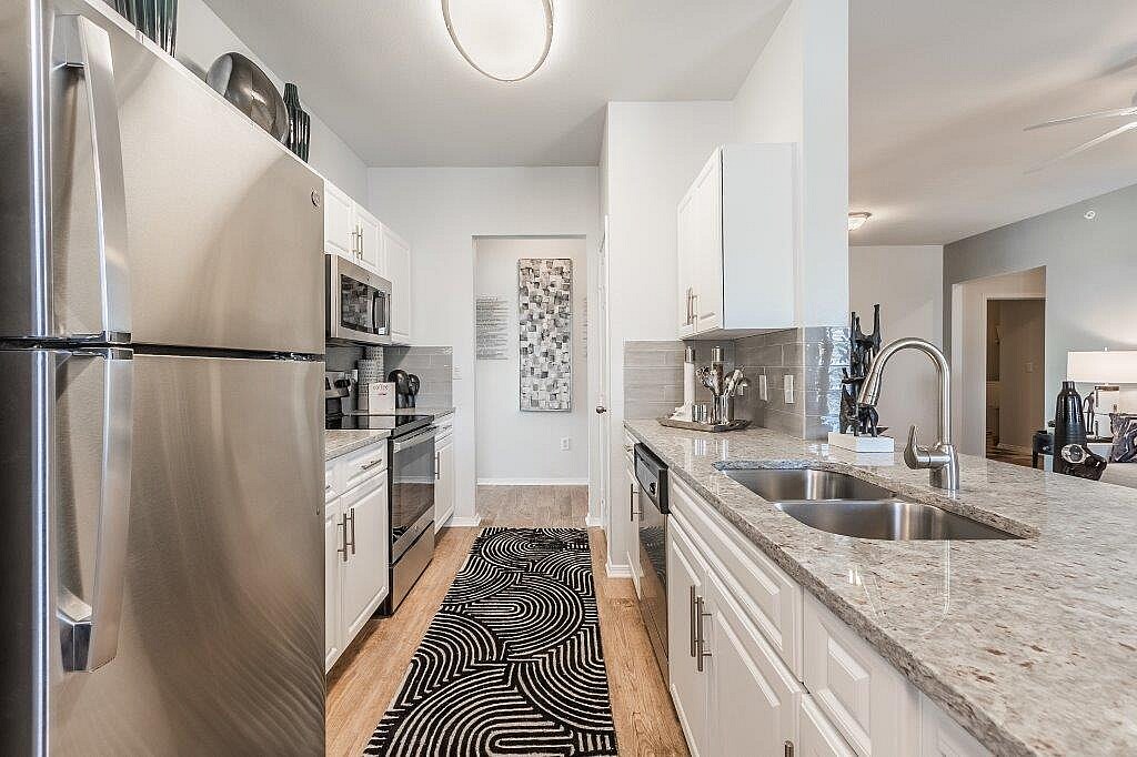 Foto principal - Grand Estates at Keller