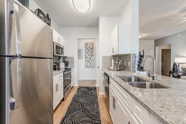 Building Photo - Grand Estates at Keller