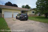 Primary Photo - 3 br, 2 bath House - 609 West Normal Street