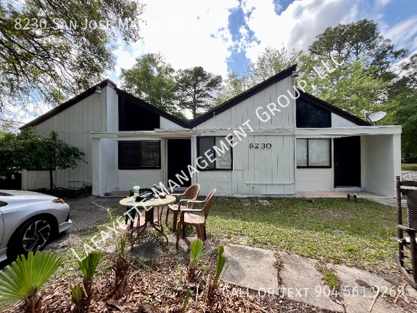 Building Photo - 8230 San Jose Manor Dr E