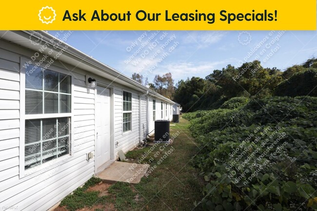 Building Photo - 3 br, 2 bath House - 462 Johnson Pool Rd