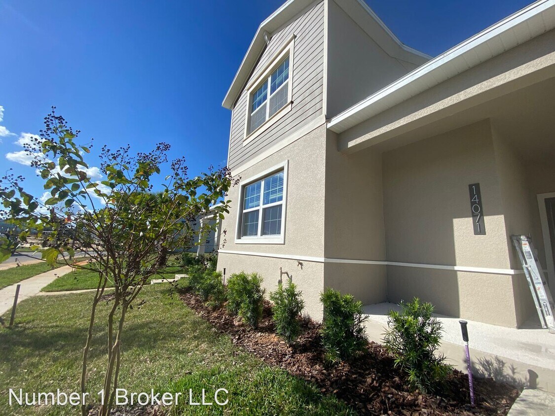 Foto principal - 4 br, 2.5 bath House - 14071 Title Way