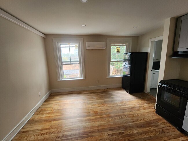 Foto del edificio - 4 St Paul's Pl