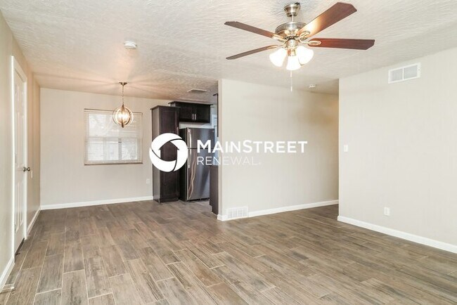 Foto del edificio - 3 Bedroom Pet-Friendly Home in Bethany, OK with Main Street Renewal