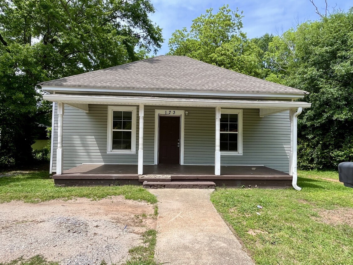 Foto principal - 173 Poplar St